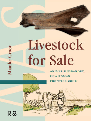 cover image of Livestock for Sale